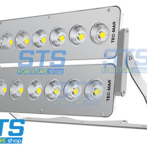 Proiettore Led 940W 5000k Mega-Lord 155440 Lumen